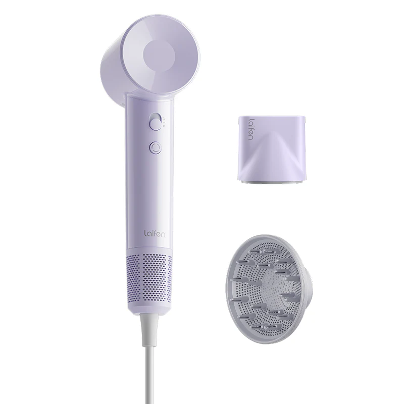 Sommer Geschenkset - SE Lite Hochgeschwindigkeits-Haartrockner & 1 Diffusordüse