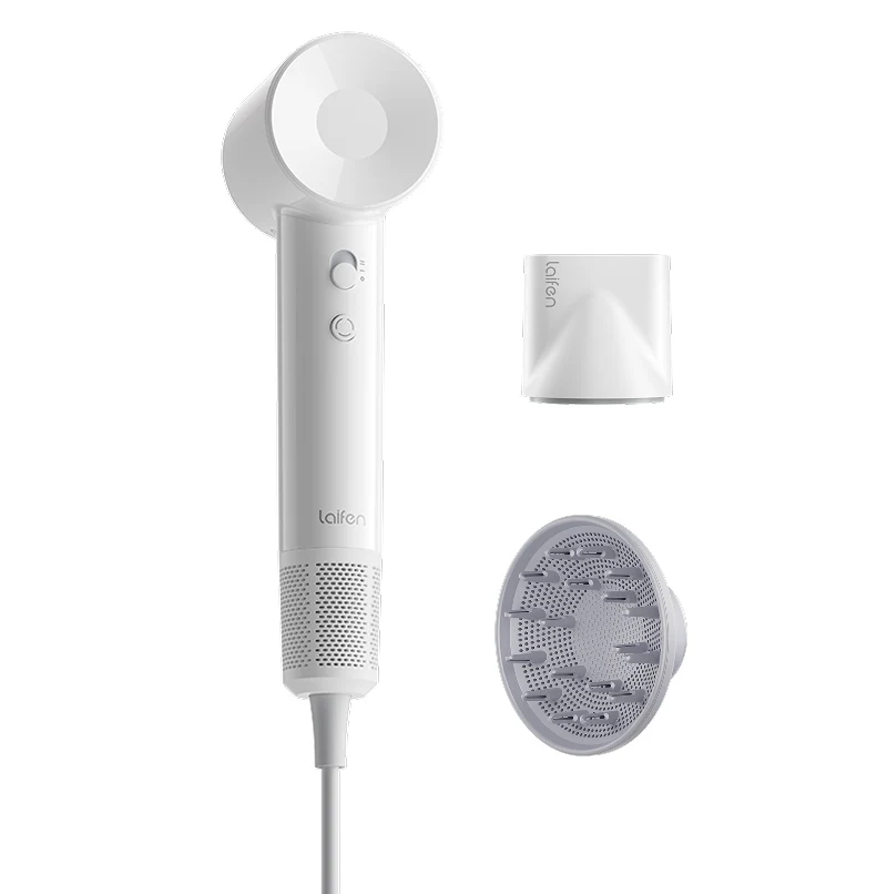 Sommer Geschenkset - SE Lite Hochgeschwindigkeits-Haartrockner & 1 Diffusordüse