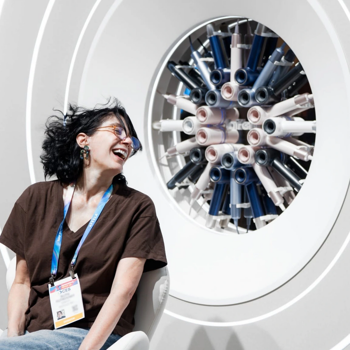 CES 2026 Highlights