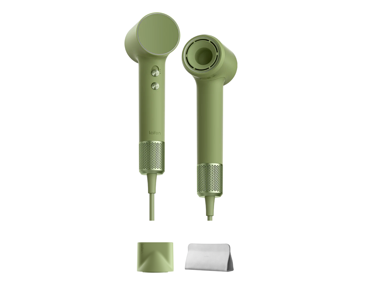 Laifen Mini haartrockner reise