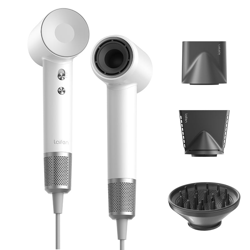 Swift Special mit Diffusor-Haartrockner, bester Gewinner