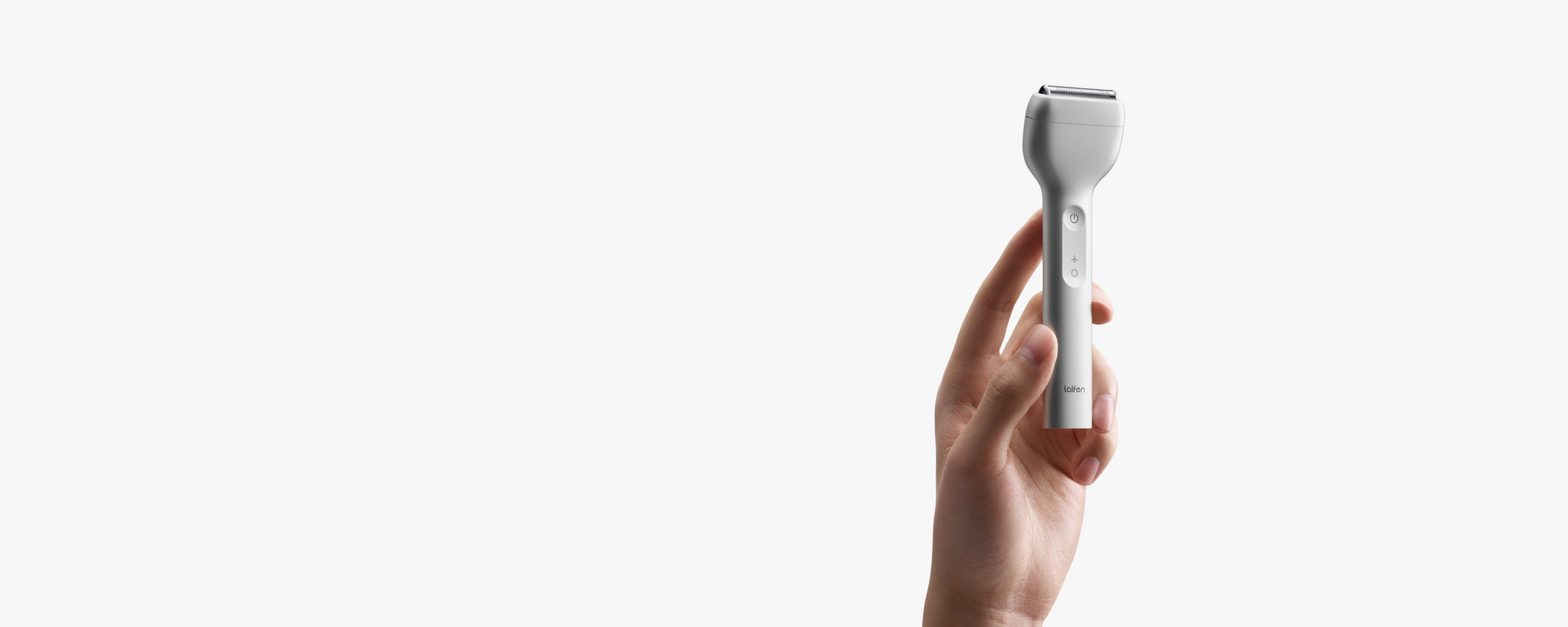 Laifen T1 Pro Elektrorasierer