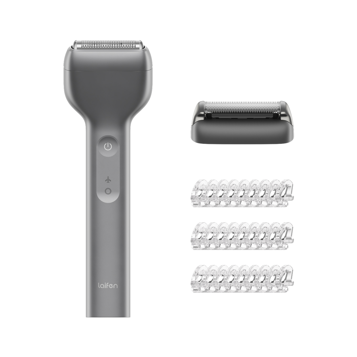 rasierer mit vibration Loving Joy - Ferngesteuerter Love Egg Vibrator