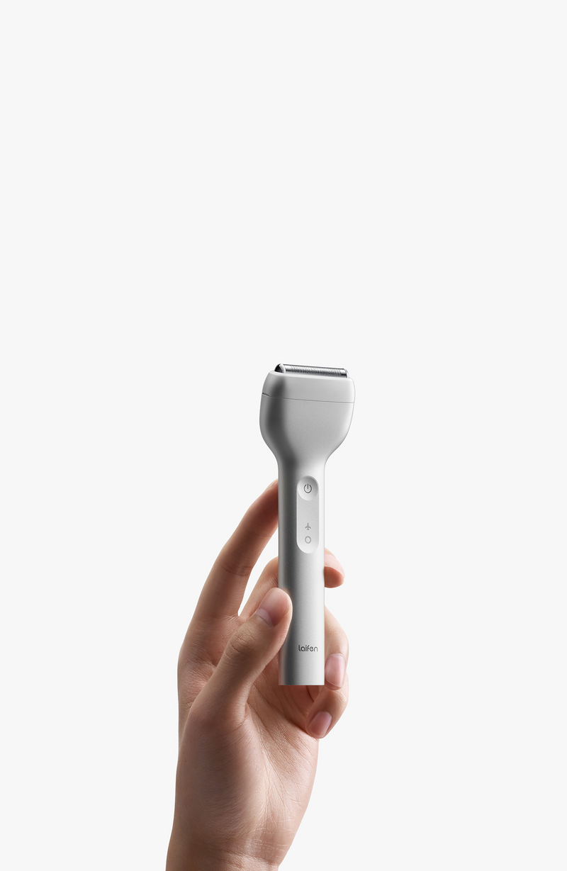 Laifen T1 Pro Elektrorasierer