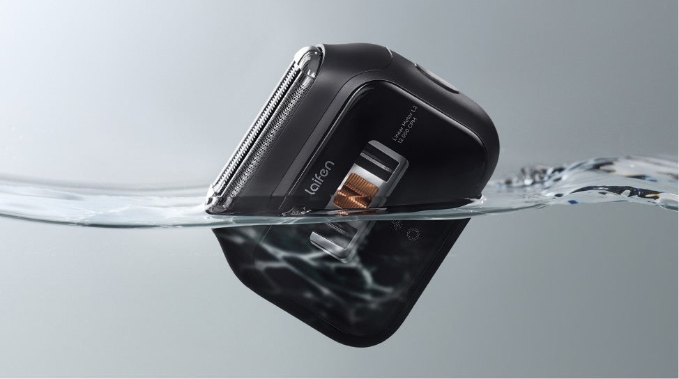 Wasserdicht nach IPX7