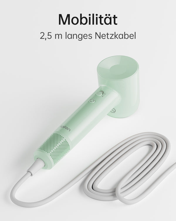 Color_Glossy Green