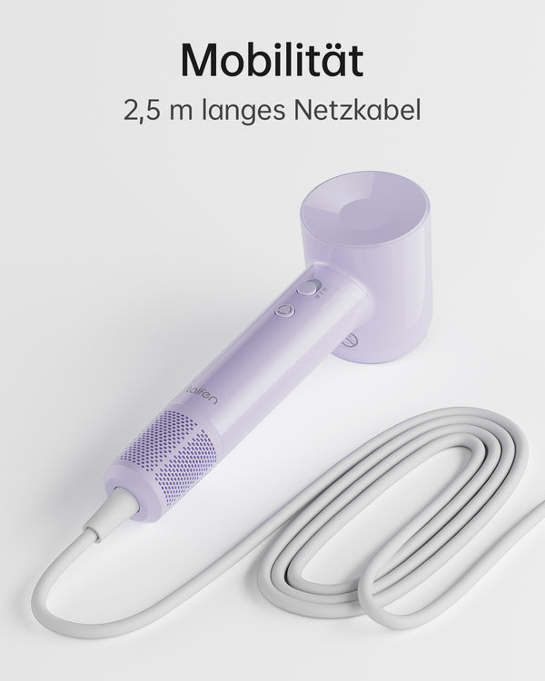 Color_Glossy Purple