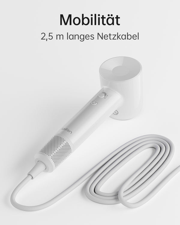 Color_Glossy White