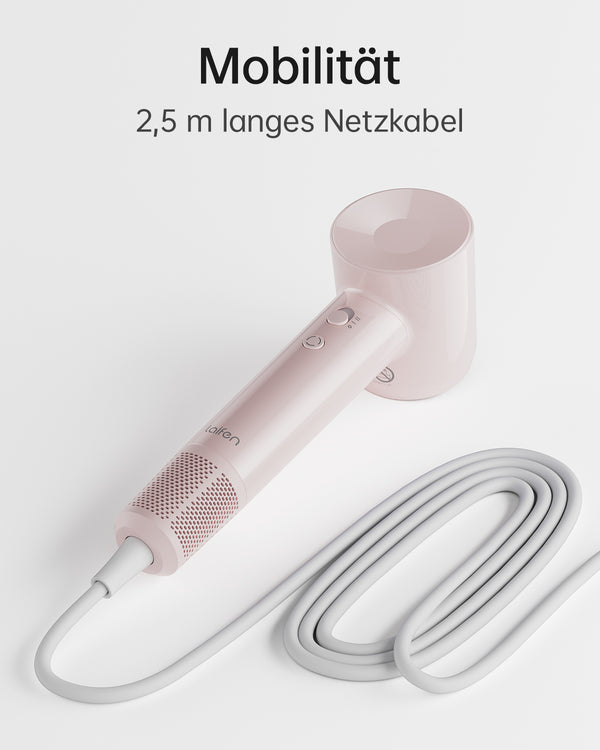 Color_Glossy Pink