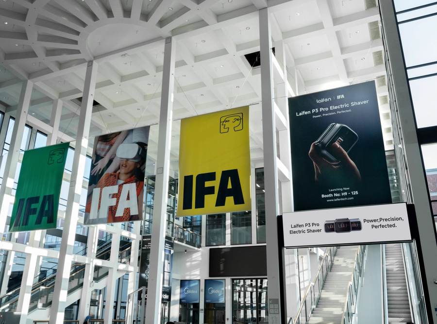 IFA-Messe