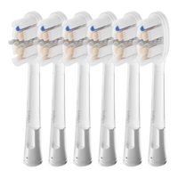 Laifen Pro<br> Serie Bürstenköpfe