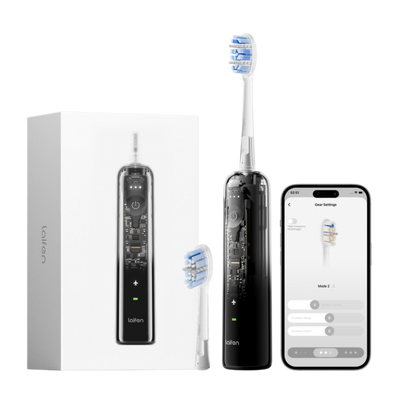 Laifen Wave Pro<br />Elektrische Zahnbürste