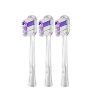 Laifen Wave Bürstenköpfe (3er-Pack)